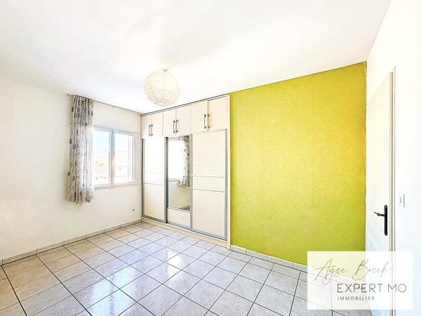 Chanas (38150) Chanas (38150) : Maison de plain-pied – 4 chambres – 128 m² + garages et espace de stockage