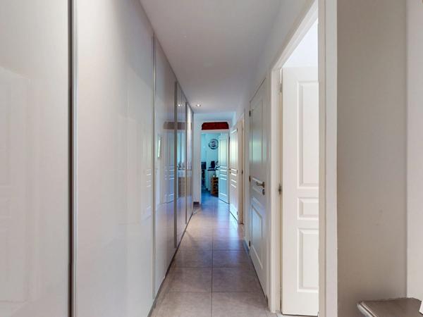 Appartement 3 pièces de 69m2 avec terrasse de 62m2 - SAINT MARTIN D'URIAGE