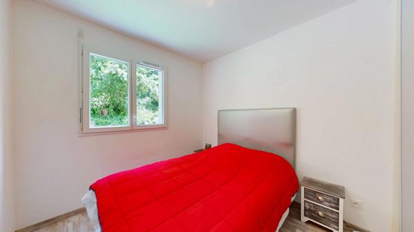 Appartement 3 pièces de 69m2 avec terrasse de 62m2 - SAINT MARTIN D'URIAGE