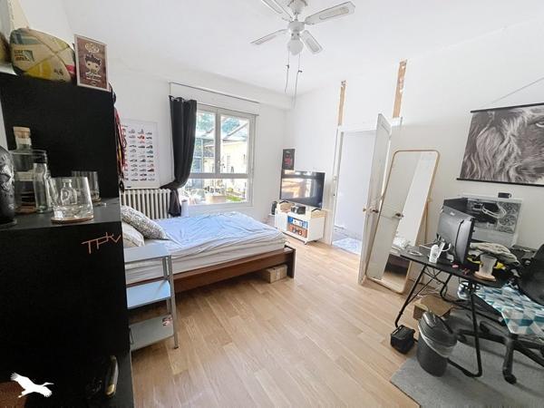 Maison 192 200 € Saint-Jean-d'Angély 5 p 129 m² DPE E