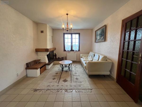 Maison à vendre à Mesquer en Loire-Atlantique (44420), ref : 15655/885