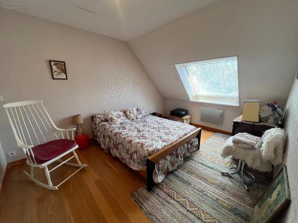 Maison à vendre à Mesquer en Loire-Atlantique (44420), ref : 15655/885