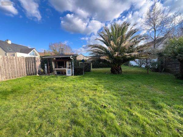 Maison à vendre à Mesquer en Loire-Atlantique (44420), ref : 15655/885