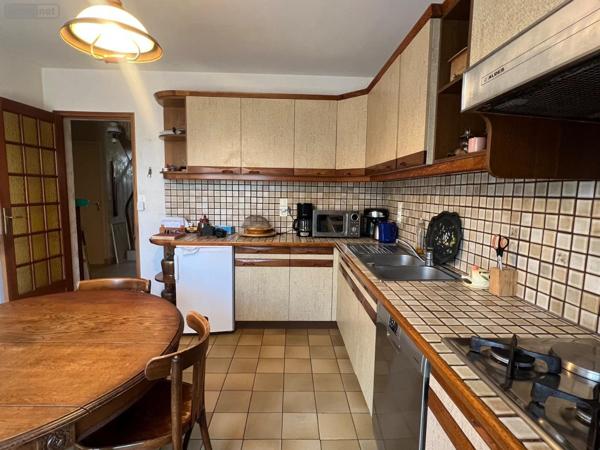 Maison à vendre à Mesquer en Loire-Atlantique (44420), ref : 15655/885