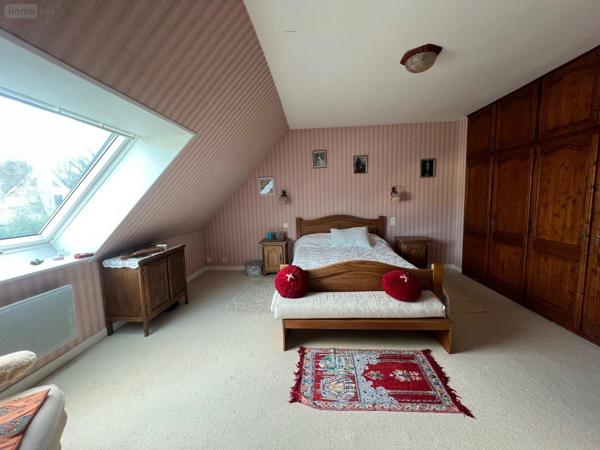 Maison à vendre à Mesquer en Loire-Atlantique (44420), ref : 15655/885