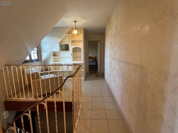 Maison à vendre à Mesquer en Loire-Atlantique (44420), ref : 15655/885