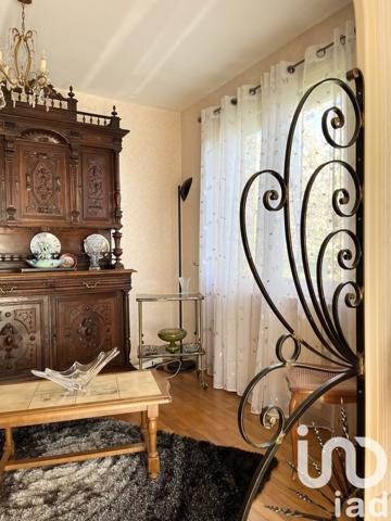 Maison à vendre 4 pièces 94 m² Juillac