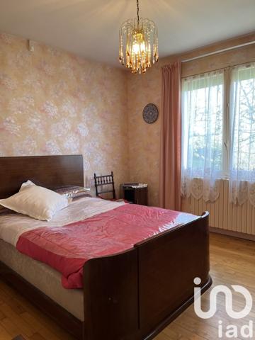 Maison à vendre 4 pièces 94 m² Juillac