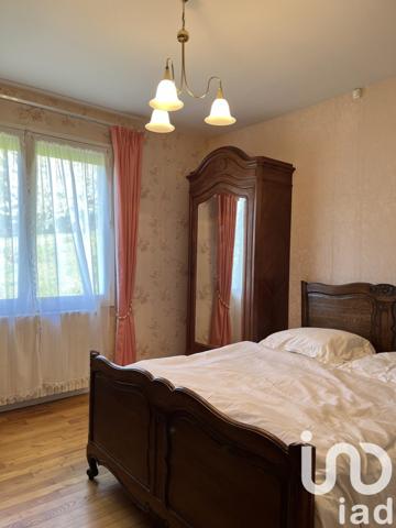 Maison à vendre 4 pièces 94 m² Juillac