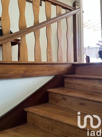 Maison à vendre 4 pièces 94 m² Juillac