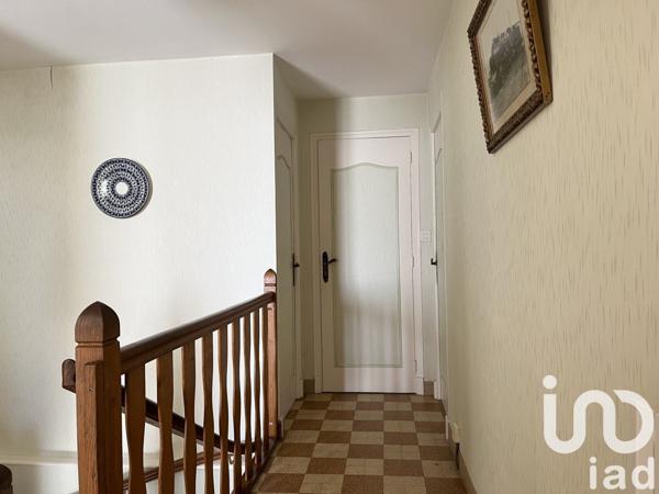 Maison à vendre 4 pièces 94 m² Juillac