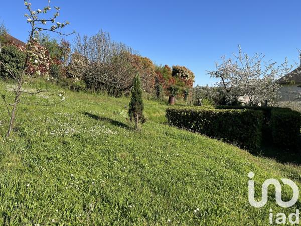 Maison à vendre 4 pièces 94 m² Juillac