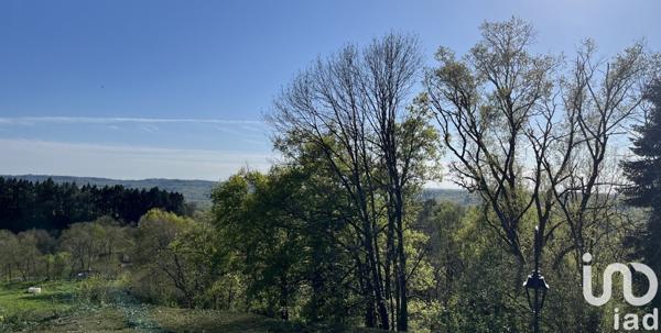 Maison à vendre 4 pièces 94 m² Juillac