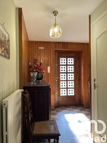 Maison à vendre 4 pièces 94 m² Juillac
