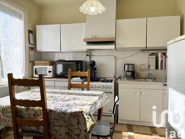 Maison à vendre 4 pièces 94 m² Juillac