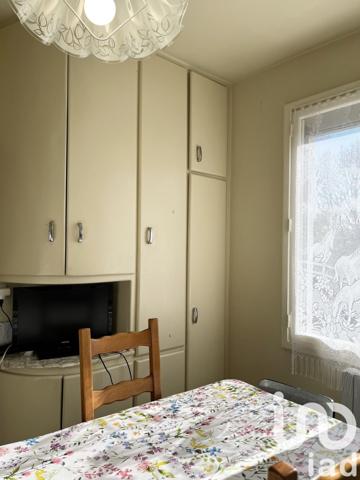 Maison à vendre 4 pièces 94 m² Juillac