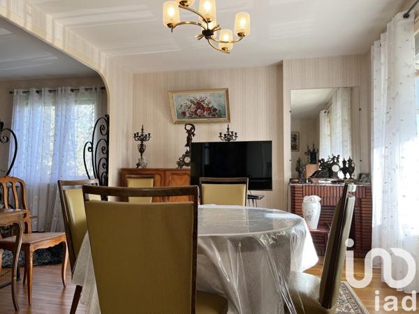 Maison à vendre 4 pièces 94 m² Juillac