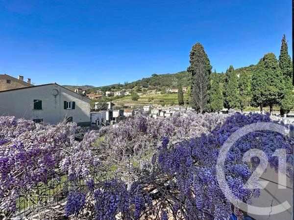 Maison à vendre  8 pièces - 179,32 m2 ARLES SUR TECH - 66