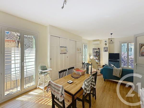 Maison à vendre  8 pièces - 179,32 m2 ARLES SUR TECH - 66