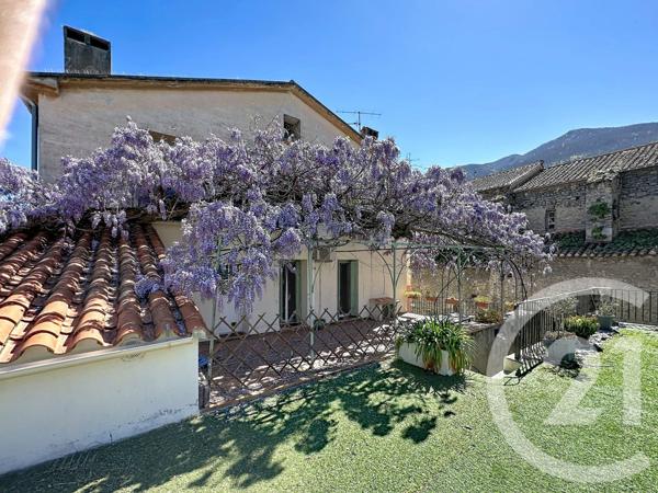 Maison à vendre  8 pièces - 179,32 m2 ARLES SUR TECH - 66