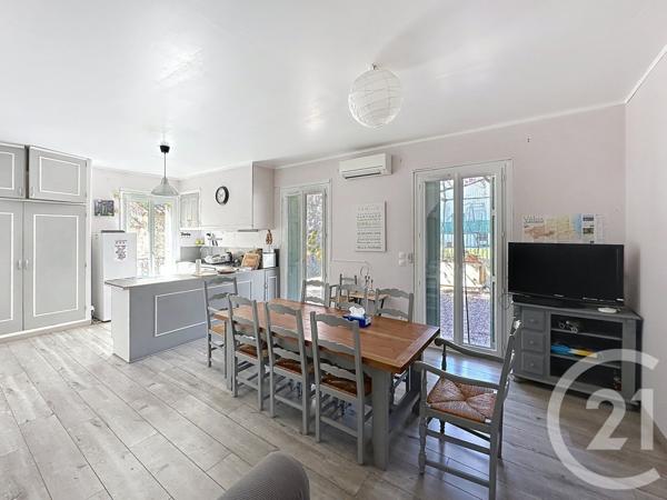 Maison à vendre  8 pièces - 179,32 m2 ARLES SUR TECH - 66