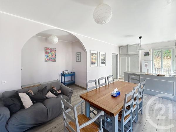 Maison à vendre  8 pièces - 179,32 m2 ARLES SUR TECH - 66