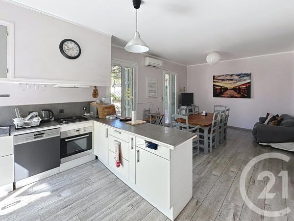 Maison à vendre  8 pièces - 179,32 m2 ARLES SUR TECH - 66