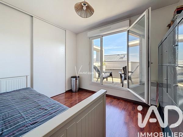 Appartement à vendre 5 pièces 89 m² Orly