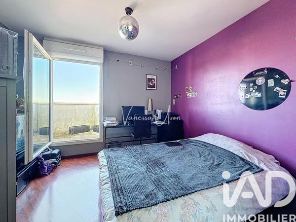 Appartement à vendre 5 pièces 89 m² Orly