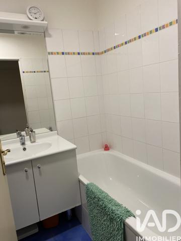 Appartement à vendre 5 pièces 89 m² Orly