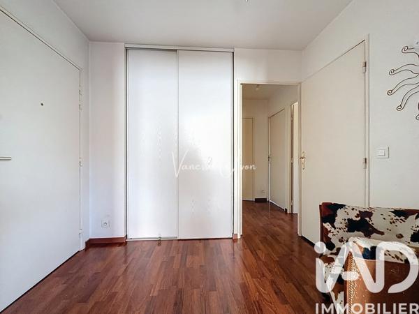 Appartement à vendre 5 pièces 89 m² Orly