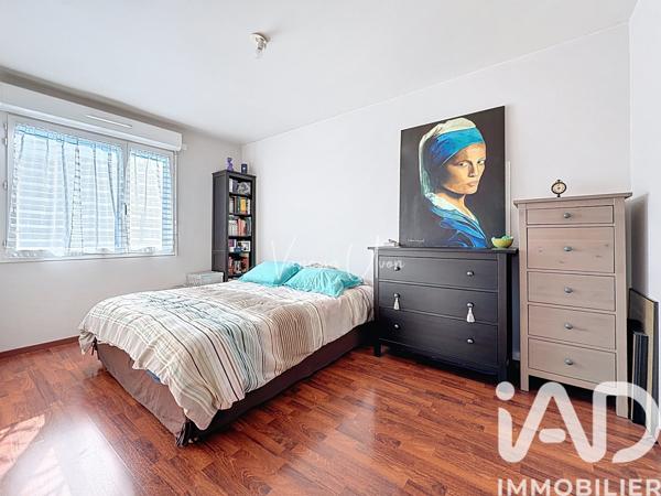 Appartement à vendre 5 pièces 89 m² Orly