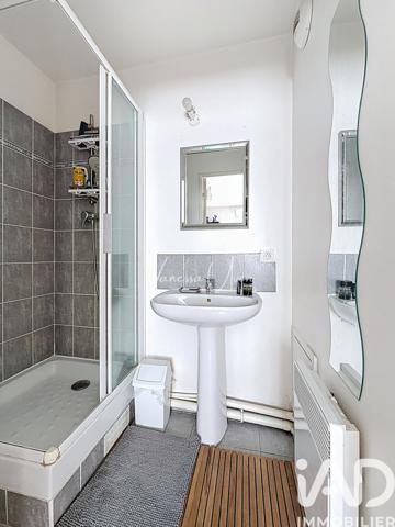 Appartement à vendre 5 pièces 89 m² Orly