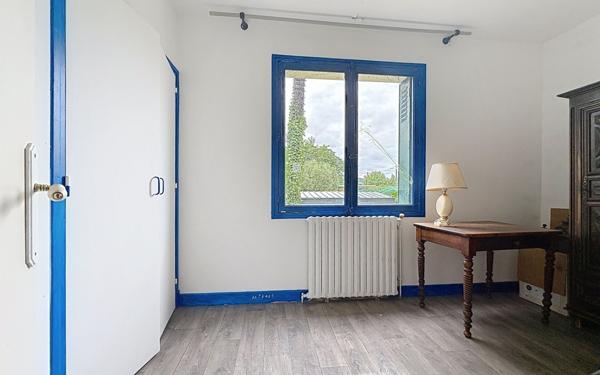 Maison à vendre    4 pièces •  Nousty