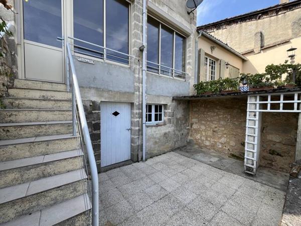 Maison à louer 850 € CC Beaumontois en Périgord 5 p 120 m² DPE B