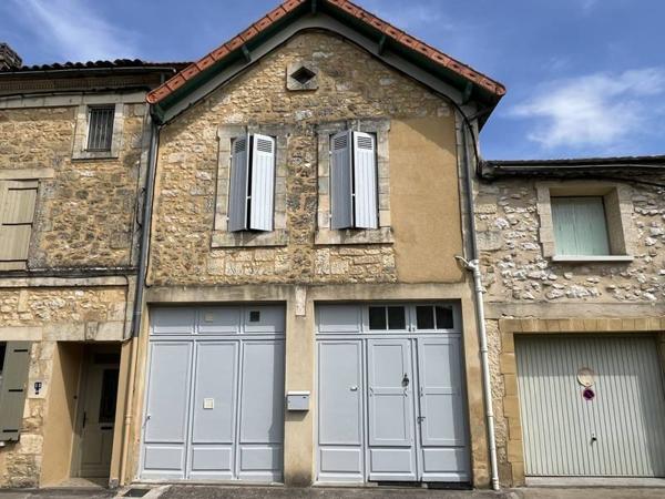 Maison à louer 850 € CC Beaumontois en Périgord 5 p 120 m² DPE B