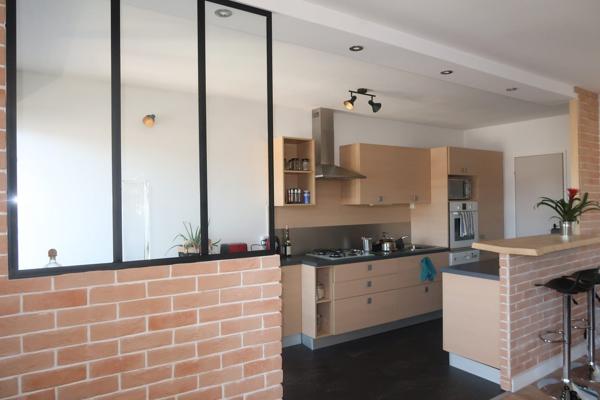 T3 avec garage - Secteur Oradou