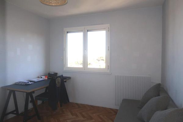 T3 avec garage - Secteur Oradou