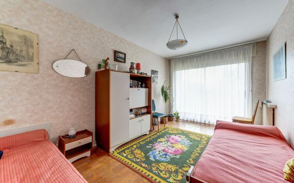 Appartement à vendre    5 pièces • 121 m2 Lyon 8