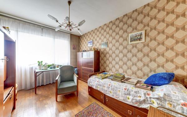 Appartement à vendre    5 pièces • 121 m2 Lyon 8