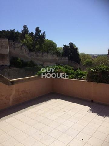 Maison à louer de 3 pièces de 68 m²