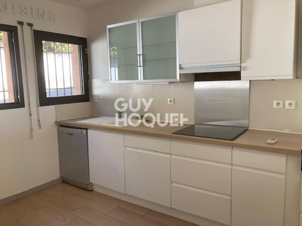 Maison à louer de 3 pièces de 68 m²