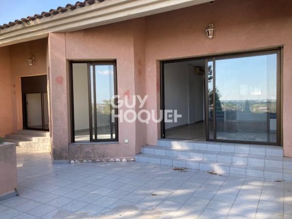 Maison à louer de 3 pièces de 68 m²