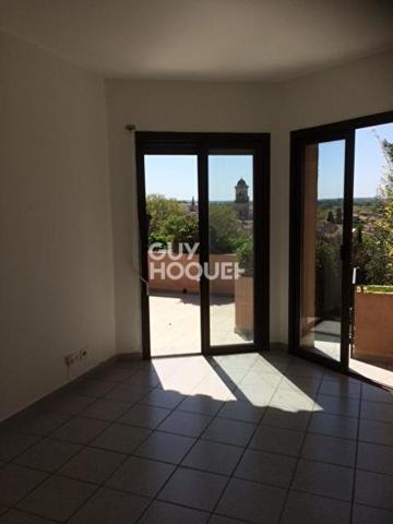 Maison à louer de 3 pièces de 68 m²