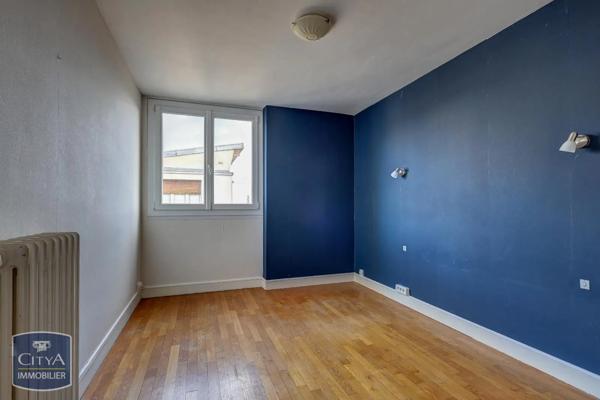 Appartement à vendre 3 pièces 66m²