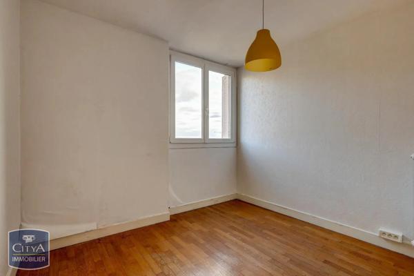 Appartement à vendre 3 pièces 66m²