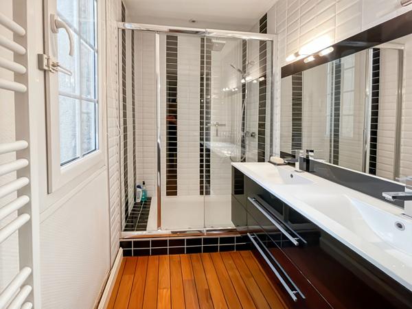 Appartement Bordeaux 3 pièce(s) 89 m²