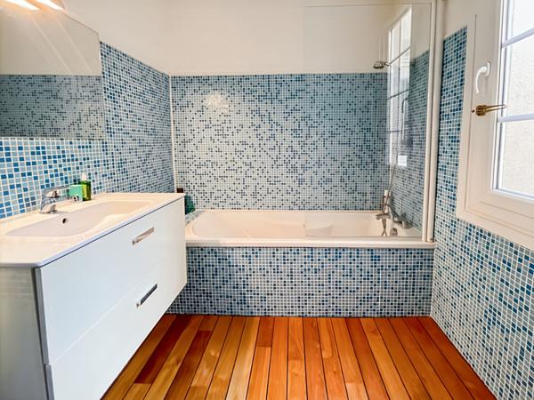 Appartement Bordeaux 3 pièce(s) 89 m²