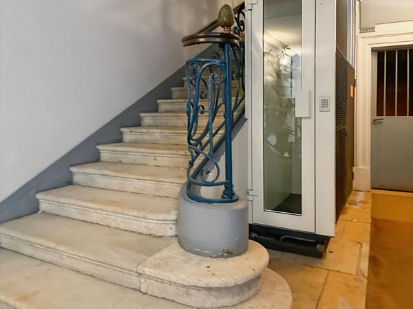 Appartement Bordeaux 3 pièce(s) 89 m²