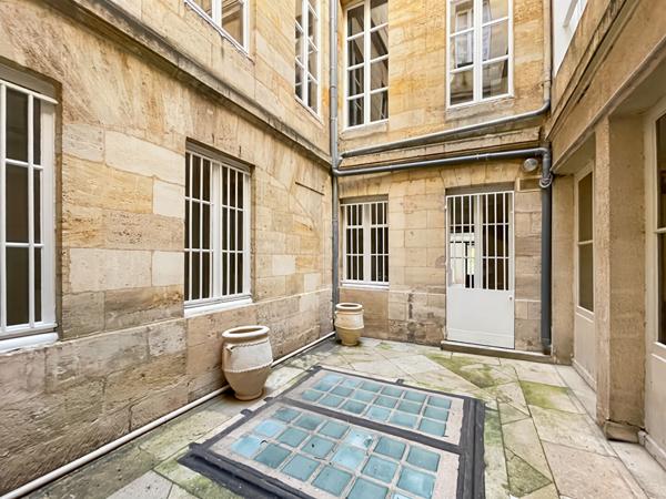 Appartement Bordeaux 3 pièce(s) 89 m²